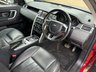 USED 2017 17 LAND ROVER DISCOVERY SPORT 2.0 TD4 HSE Black Auto 4WD Euro 6 (s/s) 5dr 1 Owner, 7 Seater, Auto