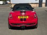 USED 2015 15 MINI ROADSTER 1.6 Cooper S Convertible 2dr Petrol Manual Euro 5 (s/s) (184 ps) DONT MISS OUT - ENQUIRE TODAY!