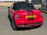 USED 2015 15 MINI ROADSTER 1.6 Cooper S Convertible 2dr Petrol Manual Euro 5 (s/s) (184 ps) DONT MISS OUT - ENQUIRE TODAY!