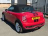 USED 2015 15 MINI ROADSTER 1.6 Cooper S Convertible 2dr Petrol Manual Euro 5 (s/s) (184 ps) DONT MISS OUT - ENQUIRE TODAY!