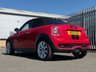 USED 2015 15 MINI ROADSTER 1.6 Cooper S Convertible 2dr Petrol Manual Euro 5 (s/s) (184 ps) DONT MISS OUT - ENQUIRE TODAY!