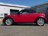 USED 2015 15 MINI ROADSTER 1.6 Cooper S Convertible 2dr Petrol Manual Euro 5 (s/s) (184 ps) DONT MISS OUT - ENQUIRE TODAY!