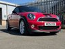 USED 2015 15 MINI ROADSTER 1.6 Cooper S Convertible 2dr Petrol Manual Euro 5 (s/s) (184 ps) DONT MISS OUT - ENQUIRE TODAY!