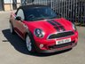 USED 2015 15 MINI ROADSTER 1.6 Cooper S Convertible 2dr Petrol Manual Euro 5 (s/s) (184 ps) DONT MISS OUT - ENQUIRE TODAY!