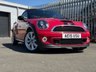 USED 2015 15 MINI ROADSTER 1.6 Cooper S Convertible 2dr Petrol Manual Euro 5 (s/s) (184 ps) DONT MISS OUT - ENQUIRE TODAY!