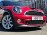 USED 2015 15 MINI ROADSTER 1.6 Cooper S Convertible 2dr Petrol Manual Euro 5 (s/s) (184 ps) DONT MISS OUT - ENQUIRE TODAY!