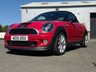 USED 2015 15 MINI ROADSTER 1.6 Cooper S Convertible 2dr Petrol Manual Euro 5 (s/s) (184 ps) DONT MISS OUT - ENQUIRE TODAY!