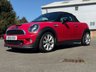 USED 2015 15 MINI ROADSTER 1.6 Cooper S Convertible 2dr Petrol Manual Euro 5 (s/s) (184 ps) DONT MISS OUT - ENQUIRE TODAY!