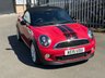 USED 2015 15 MINI ROADSTER 1.6 Cooper S Convertible 2dr Petrol Manual Euro 5 (s/s) (184 ps) DONT MISS OUT - ENQUIRE TODAY!