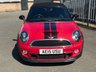 USED 2015 15 MINI ROADSTER 1.6 Cooper S Convertible 2dr Petrol Manual Euro 5 (s/s) (184 ps) DONT MISS OUT - ENQUIRE TODAY!