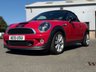 USED 2015 15 MINI ROADSTER 1.6 Cooper S Convertible 2dr Petrol Manual Euro 5 (s/s) (184 ps) DONT MISS OUT - ENQUIRE TODAY!