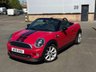 USED 2015 15 MINI ROADSTER 1.6 Cooper S Convertible 2dr Petrol Manual Euro 5 (s/s) (184 ps) DONT MISS OUT - ENQUIRE TODAY!