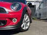 USED 2015 15 MINI ROADSTER 1.6 Cooper S Convertible 2dr Petrol Manual Euro 5 (s/s) (184 ps) DONT MISS OUT - ENQUIRE TODAY!