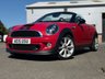 USED 2015 15 MINI ROADSTER 1.6 Cooper S Convertible 2dr Petrol Manual Euro 5 (s/s) (184 ps) DONT MISS OUT - ENQUIRE TODAY!
