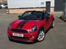 USED 2015 15 MINI ROADSTER 1.6 Cooper S Convertible 2dr Petrol Manual Euro 5 (s/s) (184 ps) DONT MISS OUT - ENQUIRE TODAY!