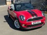 USED 2015 15 MINI ROADSTER 1.6 Cooper S Convertible 2dr Petrol Manual Euro 5 (s/s) (184 ps) DONT MISS OUT - ENQUIRE TODAY!