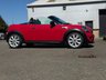 USED 2015 15 MINI ROADSTER 1.6 Cooper S Convertible 2dr Petrol Manual Euro 5 (s/s) (184 ps) DONT MISS OUT - ENQUIRE TODAY!