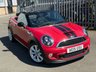 USED 2015 15 MINI ROADSTER 1.6 Cooper S Convertible 2dr Petrol Manual Euro 5 (s/s) (184 ps) DONT MISS OUT - ENQUIRE TODAY!