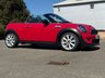 USED 2015 15 MINI ROADSTER 1.6 Cooper S Convertible 2dr Petrol Manual Euro 5 (s/s) (184 ps) DONT MISS OUT - ENQUIRE TODAY!