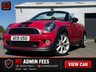 USED 2015 15 MINI ROADSTER 1.6 Cooper S Convertible 2dr Petrol Manual Euro 5 (s/s) (184 ps) DONT MISS OUT - ENQUIRE TODAY!