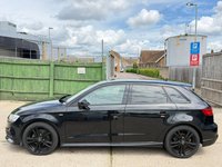 USED 2019 19 AUDI A3 1.5 TFSI CoD 35 S line Sportback S Tronic Euro 6 (s/s) 5dr STUNNING CAR ULEZ NEW SERVICE