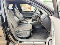USED 2019 19 AUDI A3 1.5 TFSI CoD 35 S line Sportback S Tronic Euro 6 (s/s) 5dr STUNNING CAR ULEZ NEW SERVICE