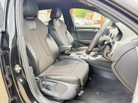 USED 2019 19 AUDI A3 1.5 TFSI CoD 35 S line Sportback S Tronic Euro 6 (s/s) 5dr STUNNING CAR ULEZ NEW SERVICE