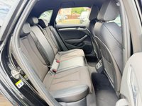 USED 2019 19 AUDI A3 1.5 TFSI CoD 35 S line Sportback S Tronic Euro 6 (s/s) 5dr STUNNING CAR ULEZ NEW SERVICE