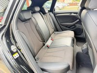USED 2019 19 AUDI A3 1.5 TFSI CoD 35 S line Sportback S Tronic Euro 6 (s/s) 5dr STUNNING CAR ULEZ NEW SERVICE