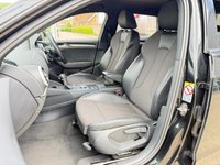 USED 2019 19 AUDI A3 1.5 TFSI CoD 35 S line Sportback S Tronic Euro 6 (s/s) 5dr STUNNING CAR ULEZ NEW SERVICE