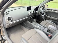 USED 2019 19 AUDI A3 1.5 TFSI CoD 35 S line Sportback S Tronic Euro 6 (s/s) 5dr STUNNING CAR ULEZ NEW SERVICE