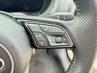 USED 2019 19 AUDI A3 1.5 TFSI CoD 35 S line Sportback S Tronic Euro 6 (s/s) 5dr STUNNING CAR ULEZ NEW SERVICE