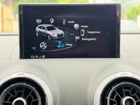 USED 2019 19 AUDI A3 1.5 TFSI CoD 35 S line Sportback S Tronic Euro 6 (s/s) 5dr STUNNING CAR ULEZ NEW SERVICE