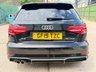 USED 2019 19 AUDI A3 1.5 TFSI CoD 35 S line Sportback S Tronic Euro 6 (s/s) 5dr STUNNING CAR ULEZ NEW SERVICE
