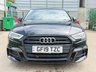 USED 2019 19 AUDI A3 1.5 TFSI CoD 35 S line Sportback S Tronic Euro 6 (s/s) 5dr STUNNING CAR ULEZ NEW SERVICE