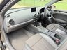 USED 2019 19 AUDI A3 1.5 TFSI CoD 35 S line Sportback S Tronic Euro 6 (s/s) 5dr STUNNING CAR ULEZ NEW SERVICE