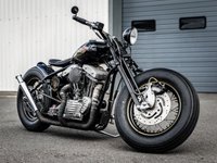 USED 2003 03 HARLEY-DAVIDSON SPORTSTER 1200cc SCREAMIN' EAGLE 1200 CONVERSION