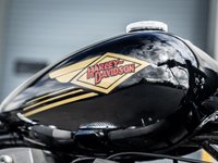 USED 2003 03 HARLEY-DAVIDSON SPORTSTER 1200cc SCREAMIN' EAGLE 1200 CONVERSION