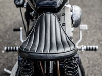 USED 2003 03 HARLEY-DAVIDSON SPORTSTER 1200cc SCREAMIN' EAGLE 1200 CONVERSION