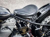 USED 2003 03 HARLEY-DAVIDSON SPORTSTER 1200cc SCREAMIN' EAGLE 1200 CONVERSION