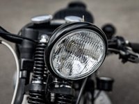 USED 2003 03 HARLEY-DAVIDSON SPORTSTER 1200cc SCREAMIN' EAGLE 1200 CONVERSION