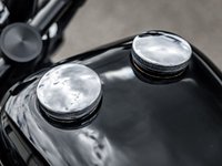 USED 2003 03 HARLEY-DAVIDSON SPORTSTER 1200cc SCREAMIN' EAGLE 1200 CONVERSION