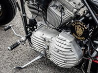USED 2003 03 HARLEY-DAVIDSON SPORTSTER 1200cc SCREAMIN' EAGLE 1200 CONVERSION