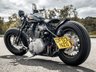 USED 2003 03 HARLEY-DAVIDSON SPORTSTER 1200cc SCREAMIN' EAGLE 1200 CONVERSION