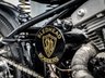 USED 2003 03 HARLEY-DAVIDSON SPORTSTER 1200cc SCREAMIN' EAGLE 1200 CONVERSION