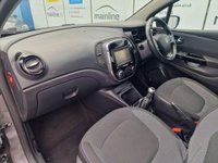 USED 2016 16 RENAULT CAPTUR 1.5 dCi Dynamique Nav Euro 6 5dr *SAT NAV*BLUETOOTH*CRUISE*DAB*