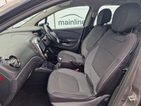 USED 2016 16 RENAULT CAPTUR 1.5 dCi Dynamique Nav Euro 6 5dr *SAT NAV*BLUETOOTH*CRUISE*DAB*