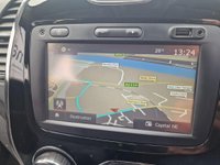 USED 2016 16 RENAULT CAPTUR 1.5 dCi Dynamique Nav Euro 6 5dr *SAT NAV*BLUETOOTH*CRUISE*DAB*