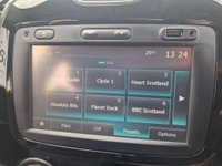 USED 2016 16 RENAULT CAPTUR 1.5 dCi Dynamique Nav Euro 6 5dr *SAT NAV*BLUETOOTH*CRUISE*DAB*