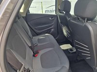 USED 2016 16 RENAULT CAPTUR 1.5 dCi Dynamique Nav Euro 6 5dr *SAT NAV*BLUETOOTH*CRUISE*DAB*